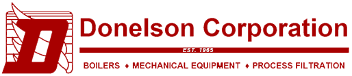 Donelson Corporation