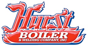 Hurst Boiler & Welding Company, Inc